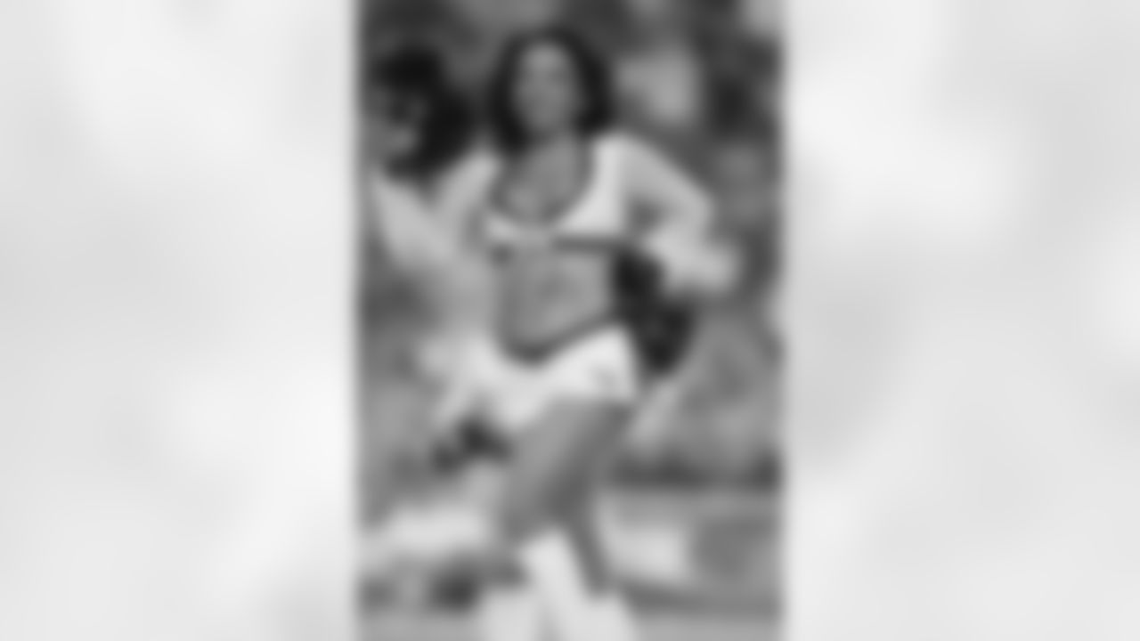 Cardinals Cheerleaders