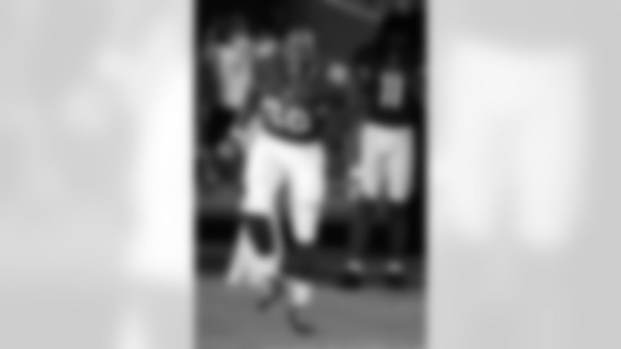 RB Beanie Wells