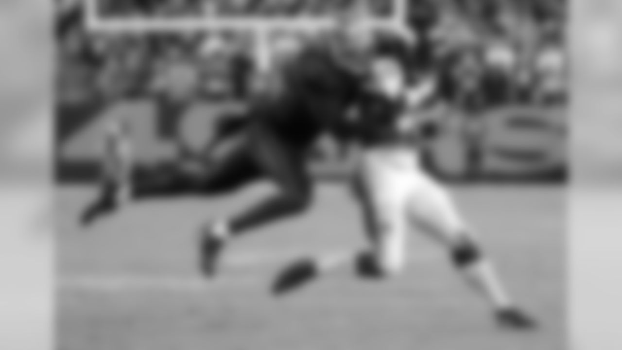 CB Kenneth Acker
