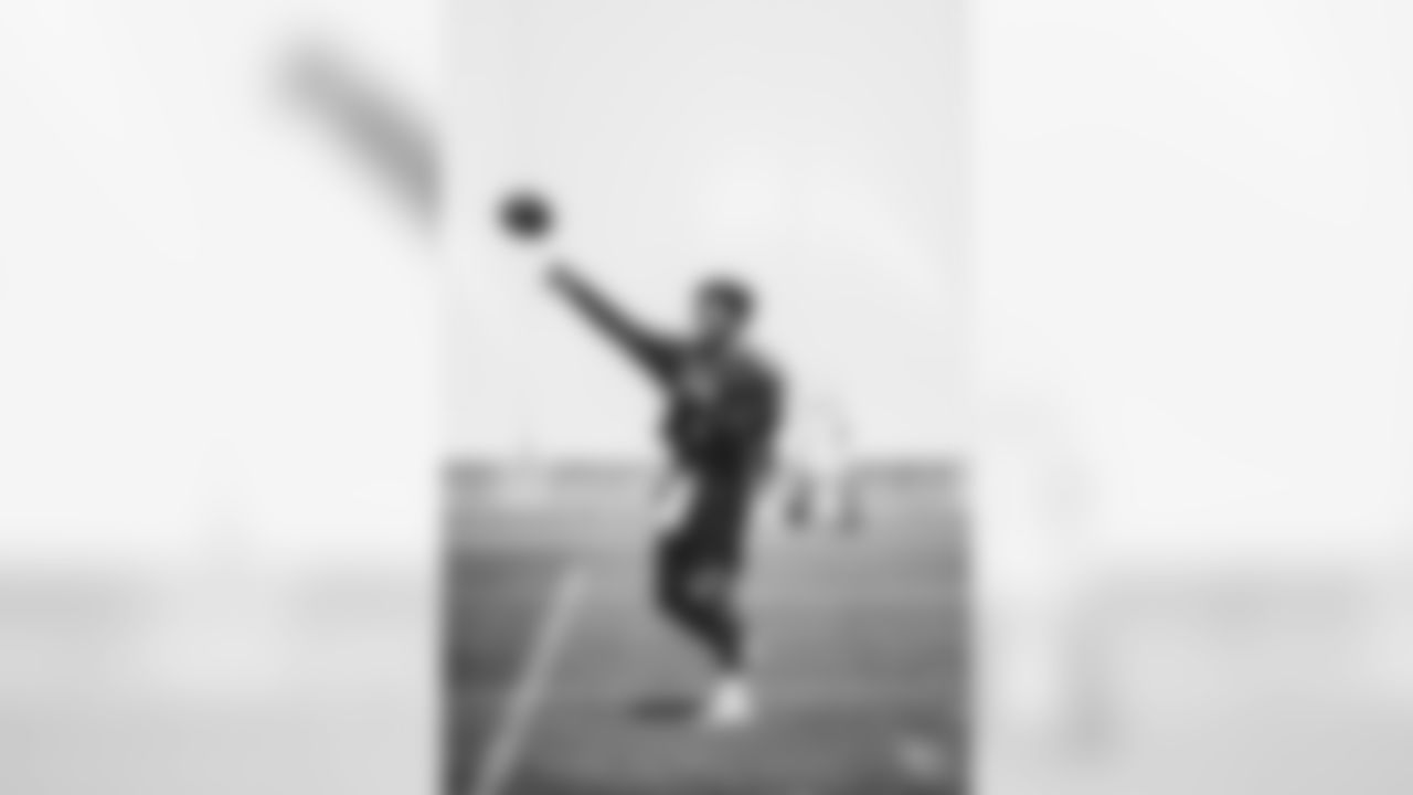 QB Kyler Murray