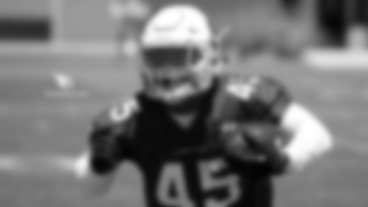 RB Sherman Badie