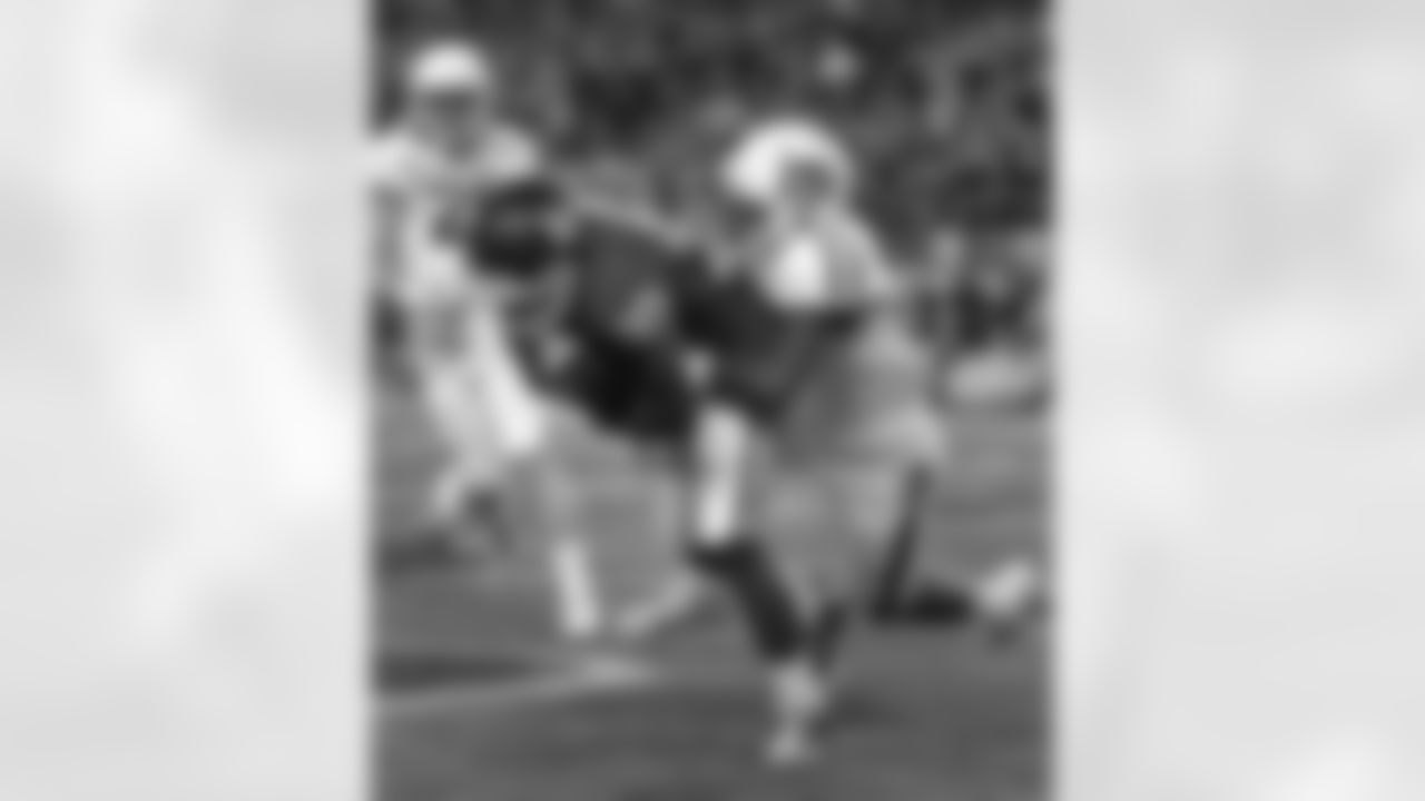 UDFA S Javon Harris