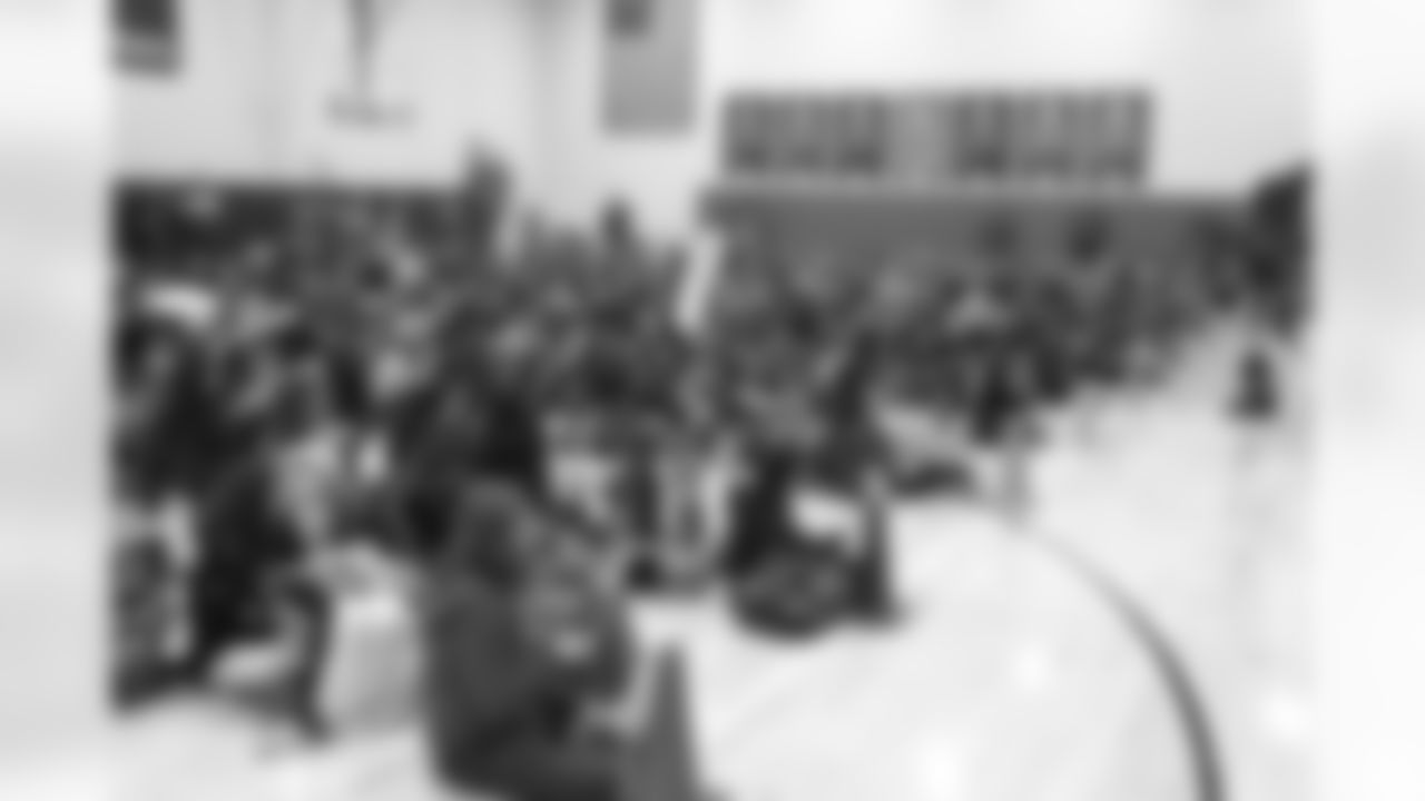 PLAYOFFS Pep Assembly (12)