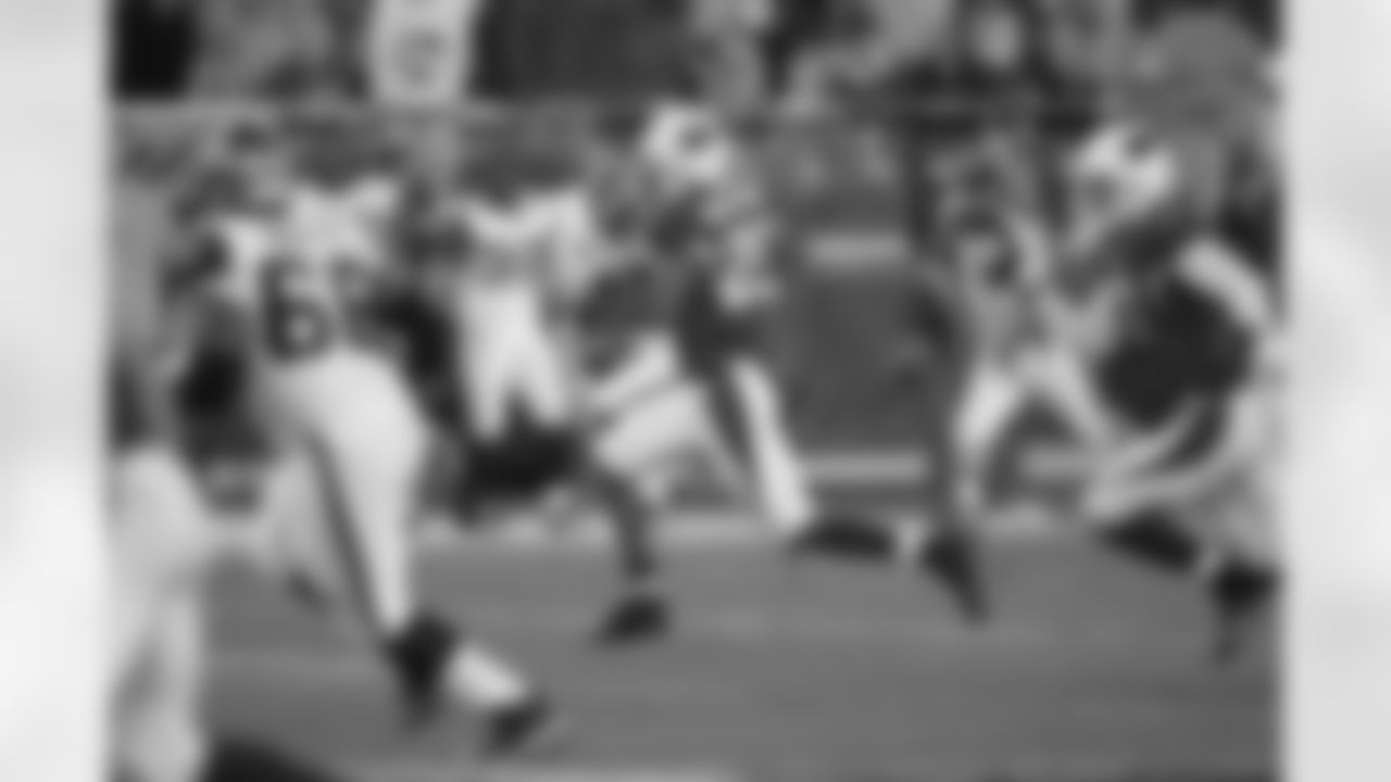 Cardinals vs. Seahawks