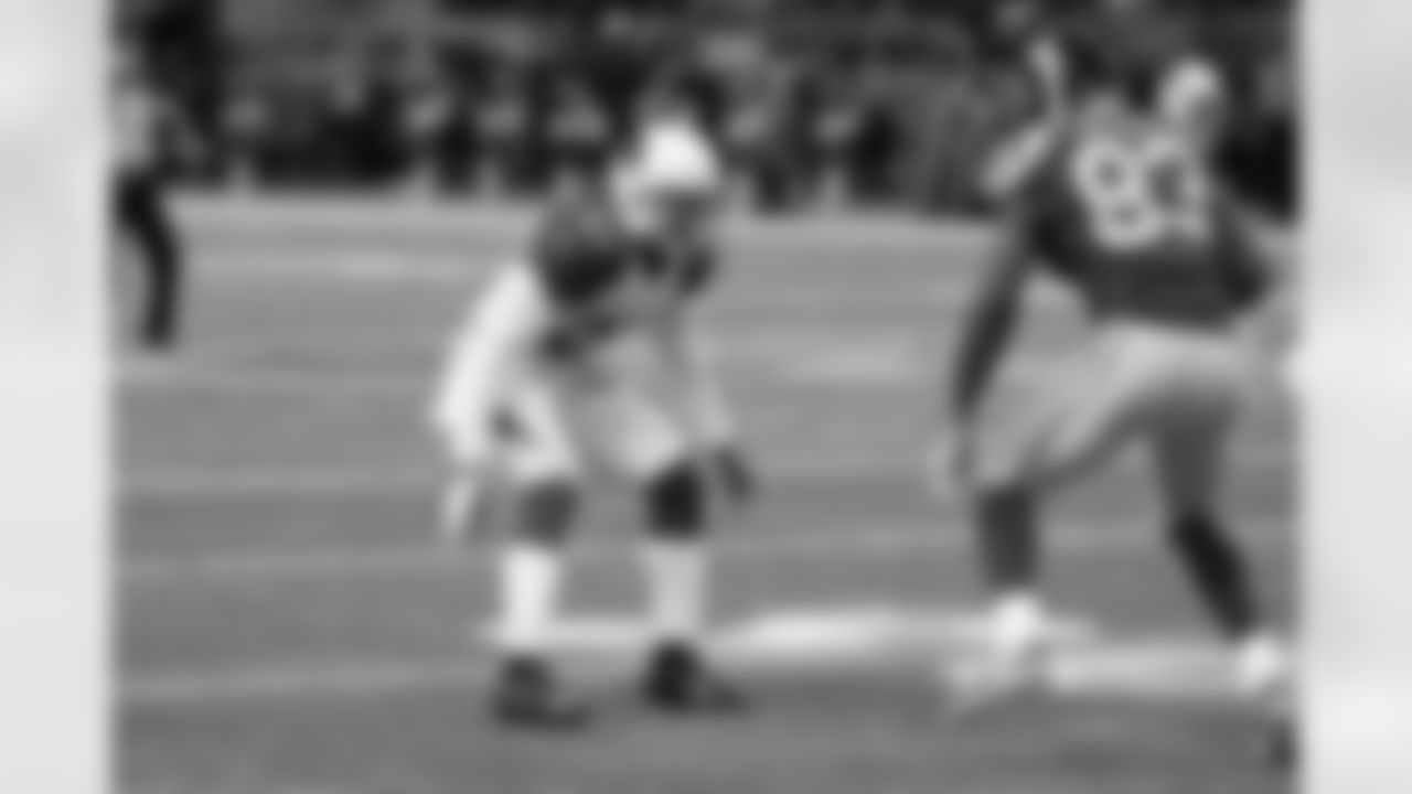 CB Corey White