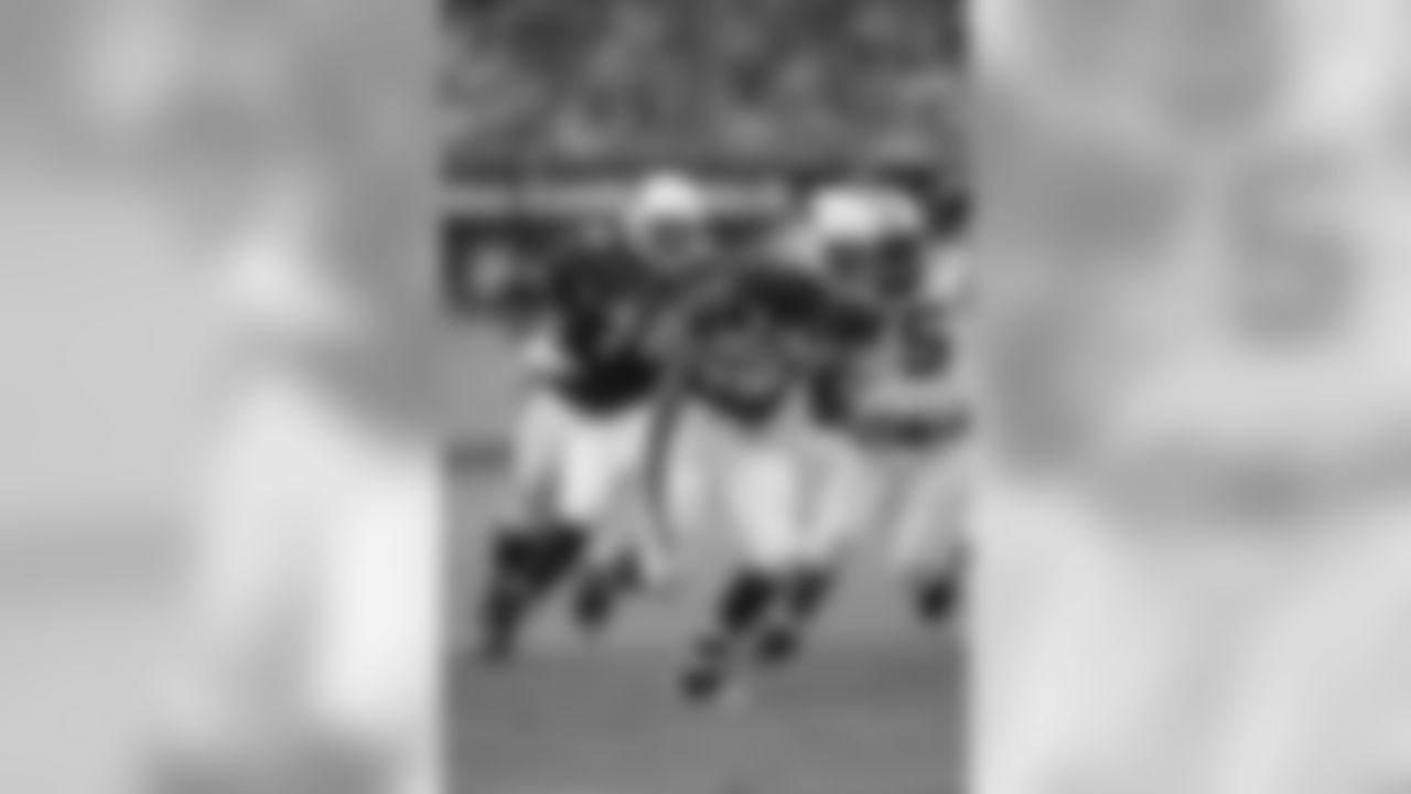 Cardinals vs Panthers