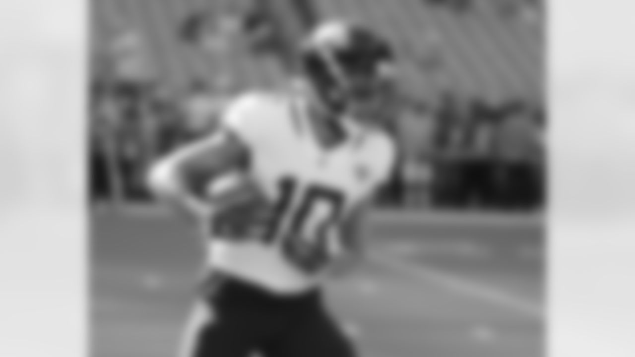 Donte Moncrief