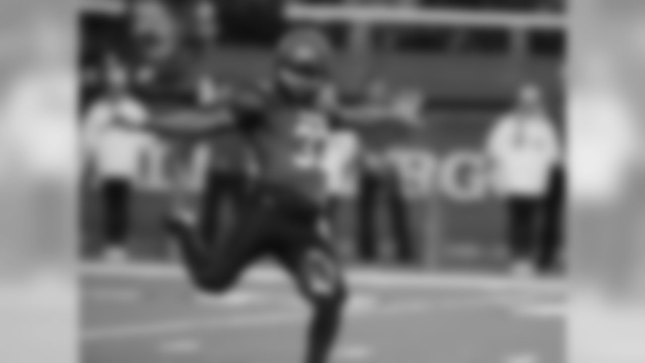 Utah P Tom Hackett: Projected fifth-rounder