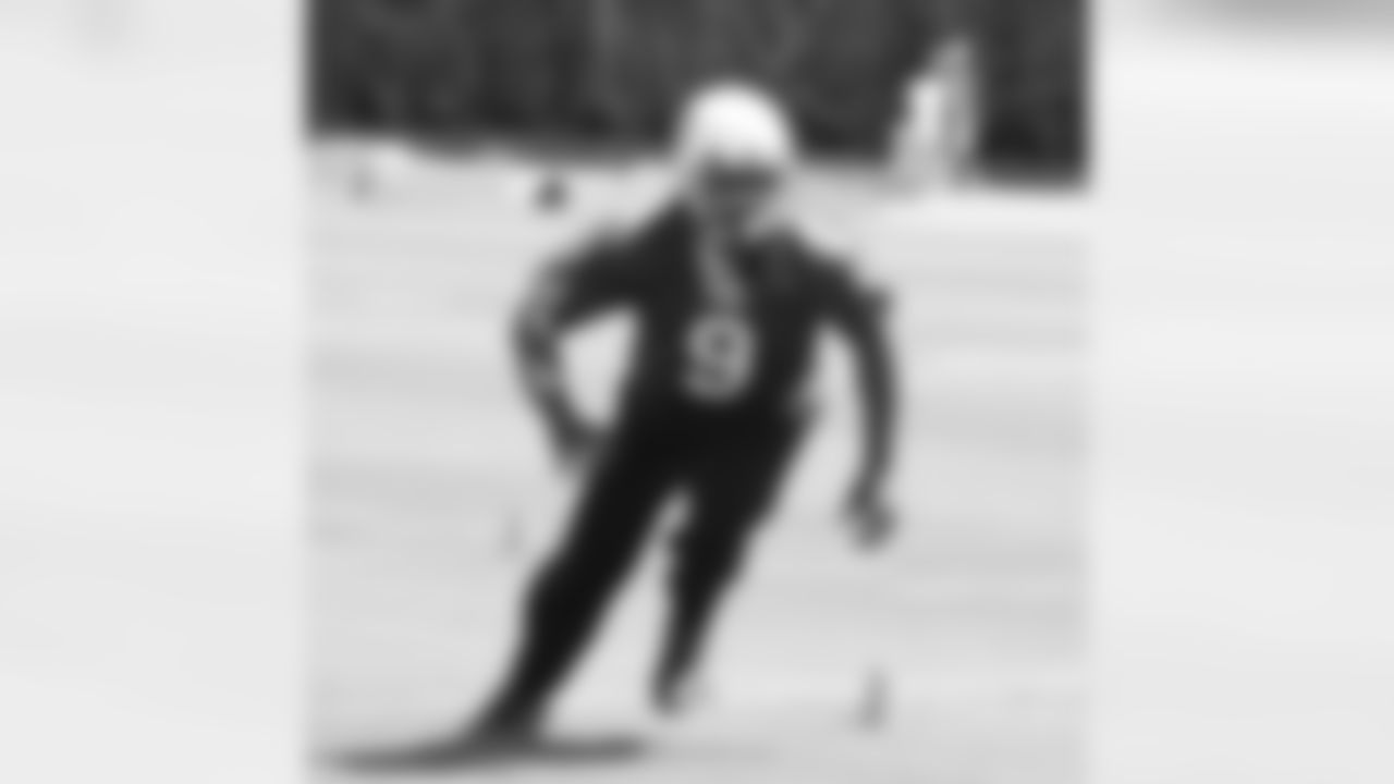 Adrian Wilson