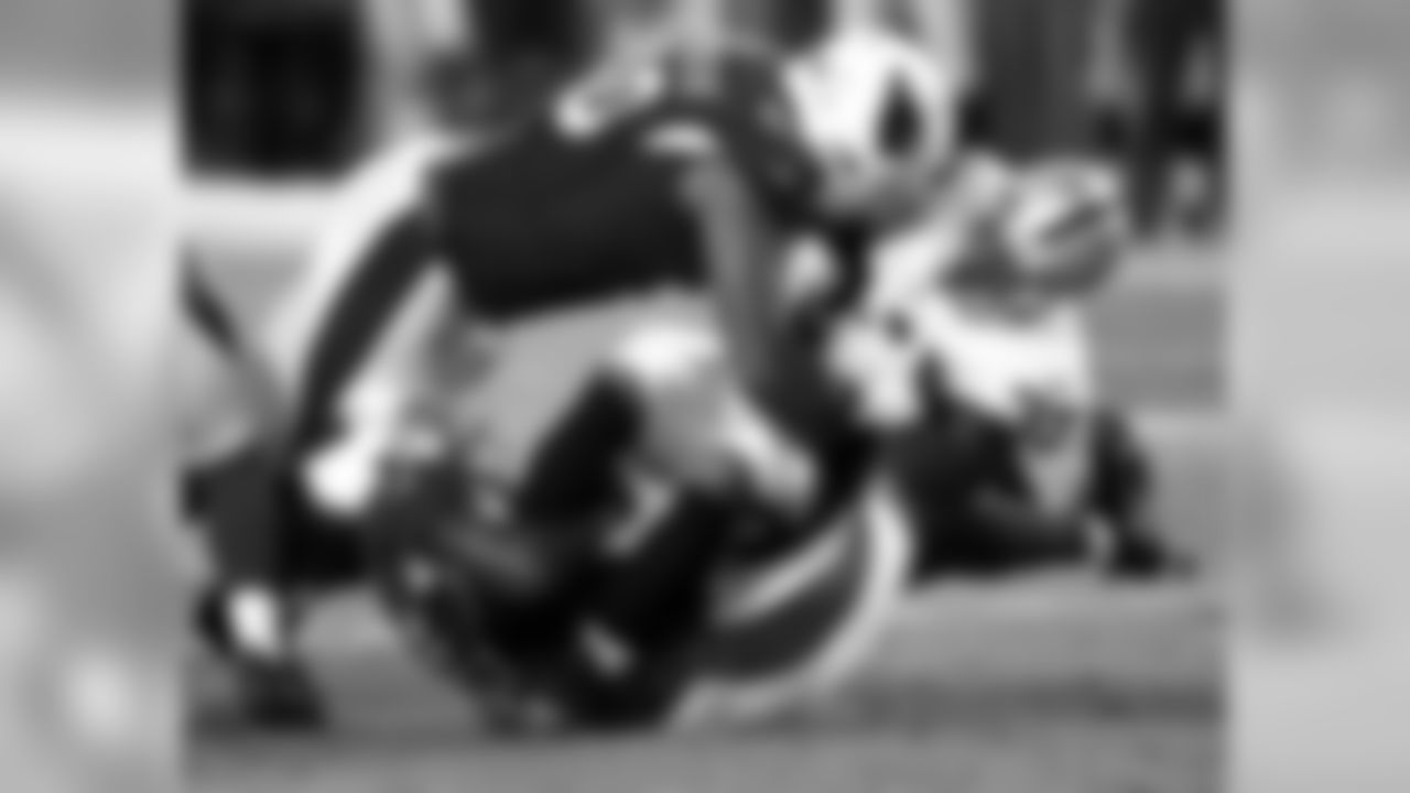 November 18: Raiders at Cardinals