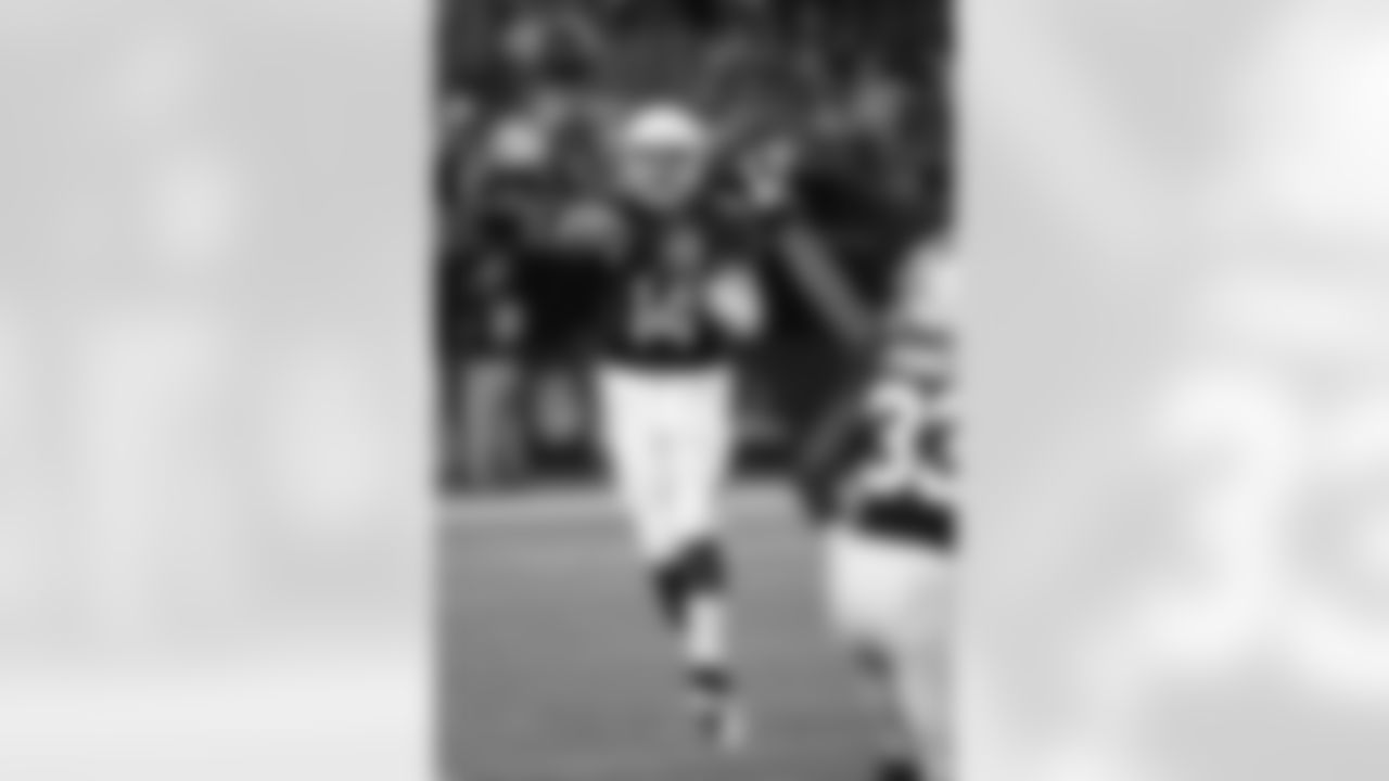 QB Ryan Lindley