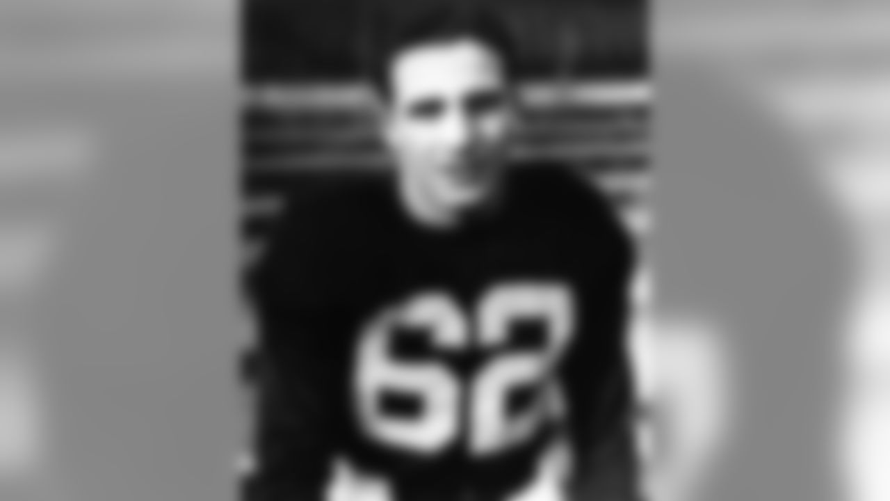 Charley Trippi in 1947