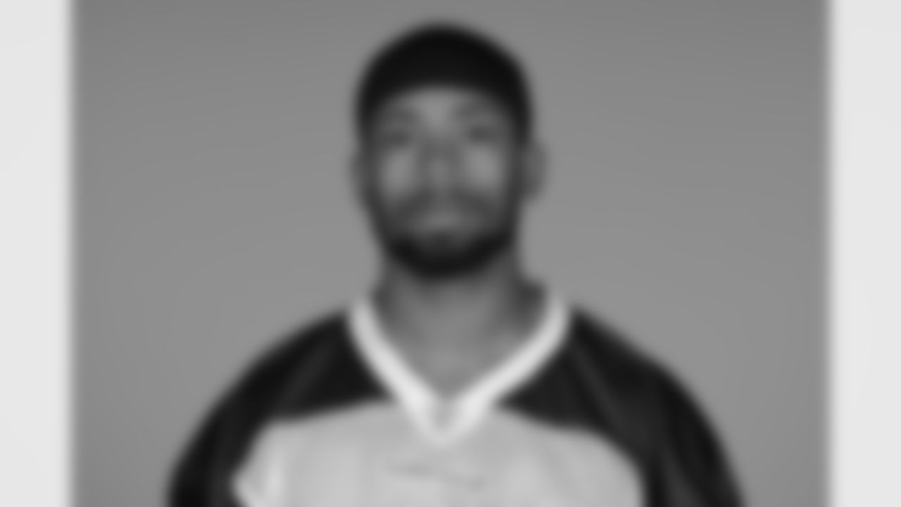 CB Asa Jackson