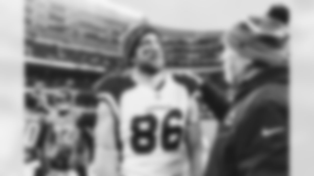 TE Zach Ertz