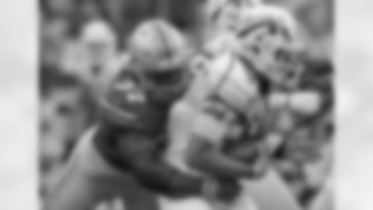 Ohio State OLB Joshua Perry: Projected second-rounder