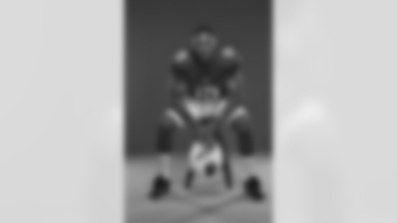 WR Michael Floyd