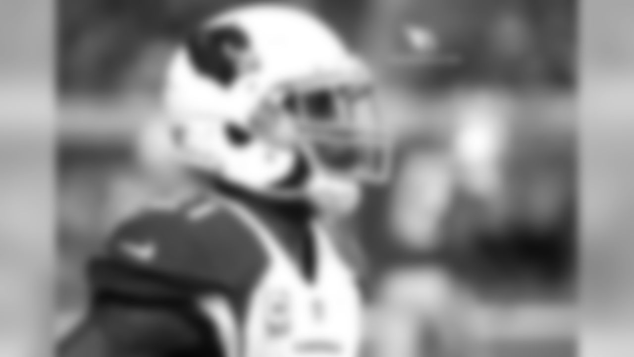 CB Patrick Peterson