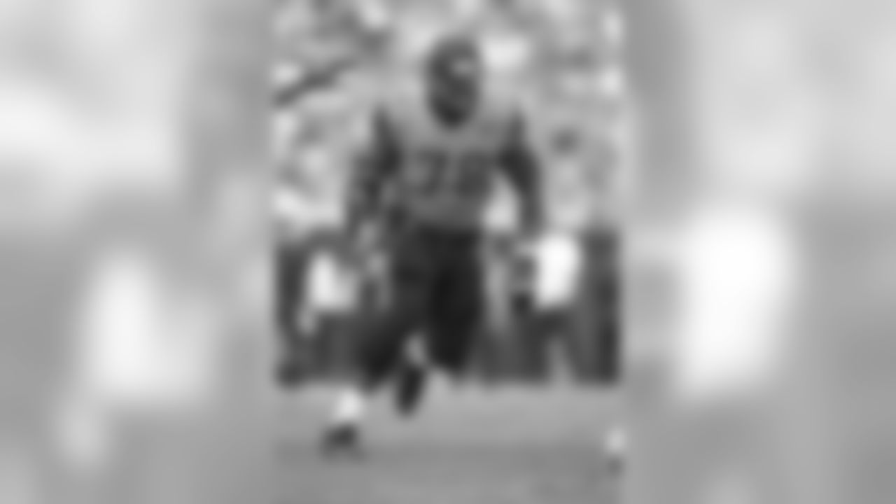 T Jermey Parnell