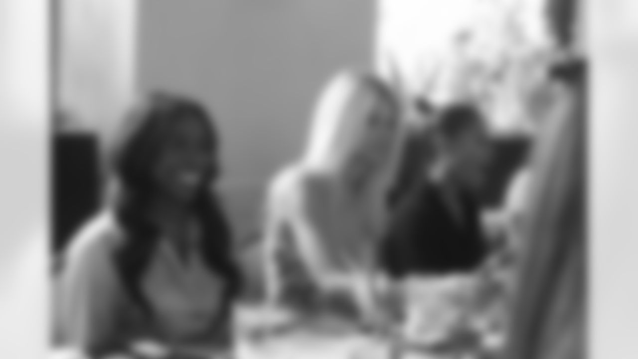 The Arizona Cardinals Women's Club Luncheon at Etta on Thursday, Sept. 8, 2022 in Scottsdale, AZ.