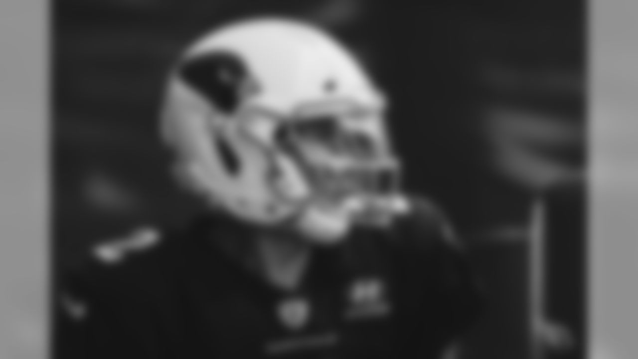 Practice squad QB Kyle Sloter