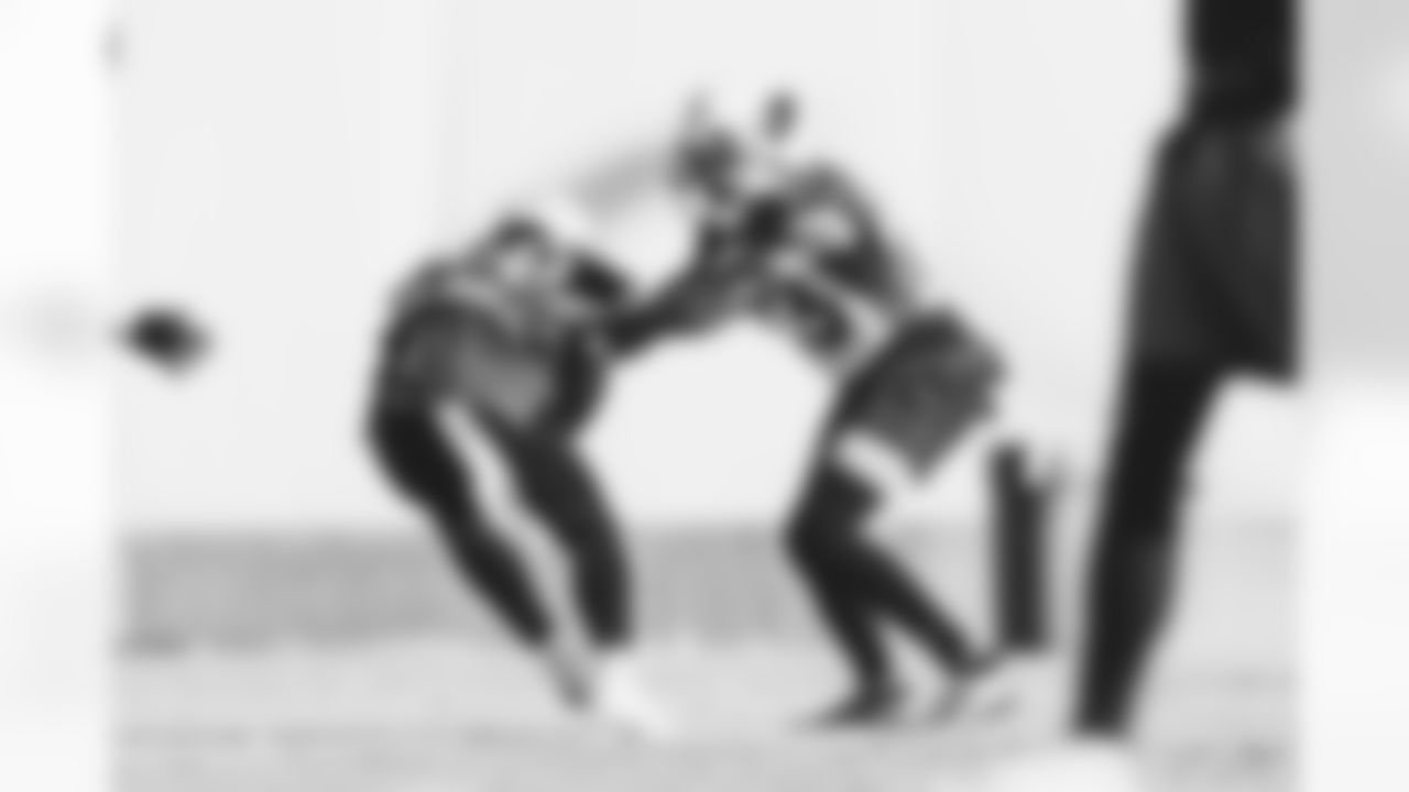 CB Robert Alford