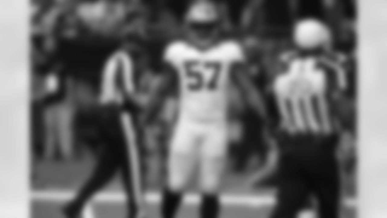 LB David Hawthorne