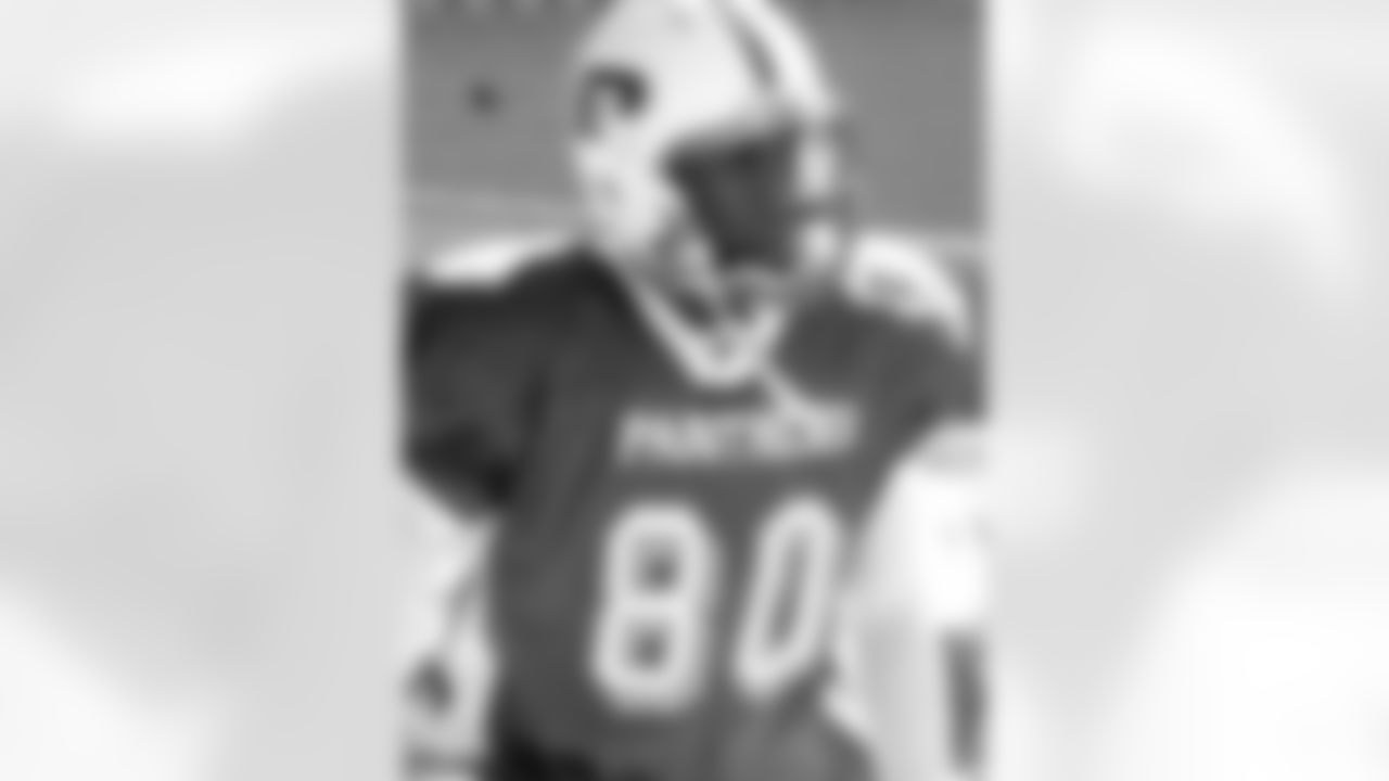 LB Alex Okafor: Five stars