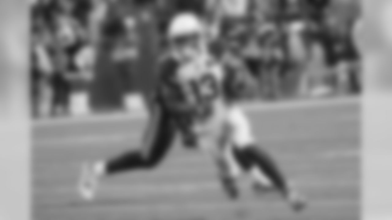 WR Christian Kirk