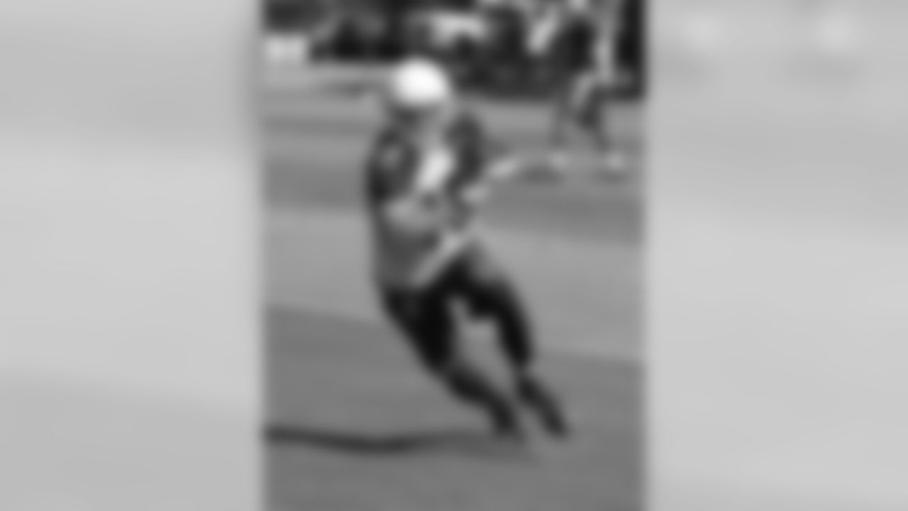 WR Ryan Spadola