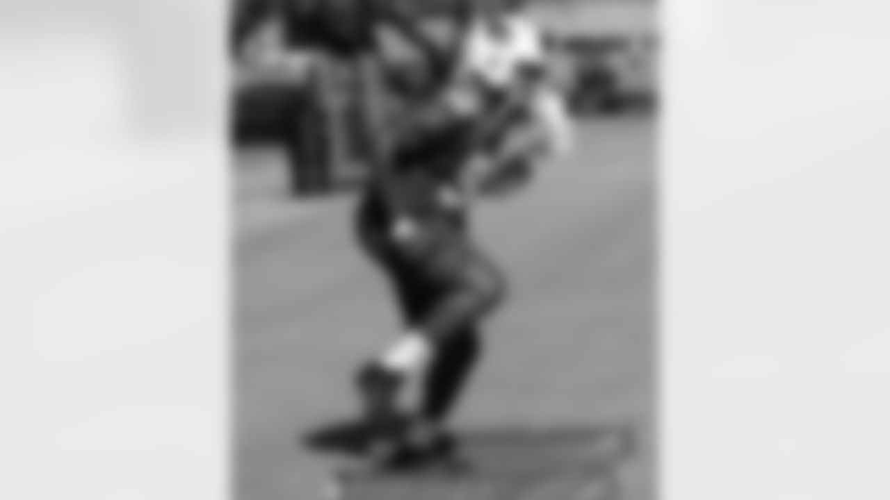LB Kareem Martin
