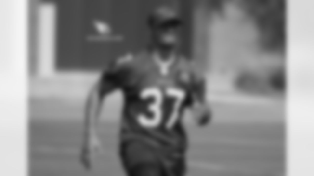 RB D.J. Foster
