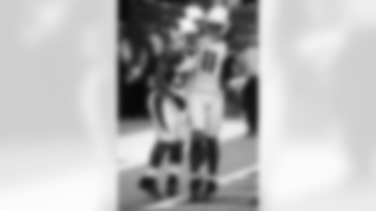 RB LaRod Stephens-Howling