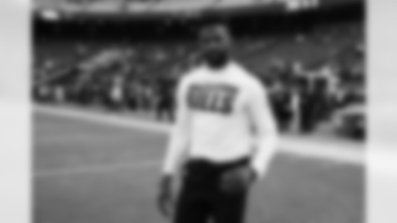 WR Emmanuel Sanders
