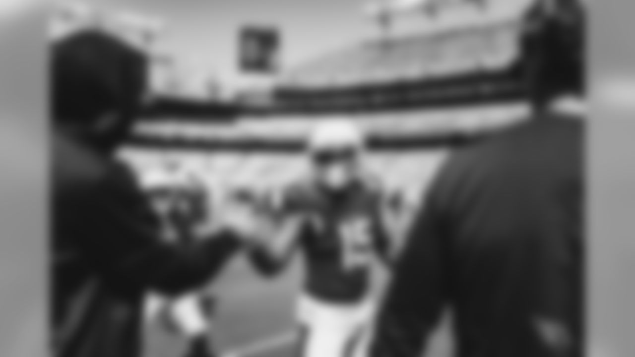 WR Michael Crabtree