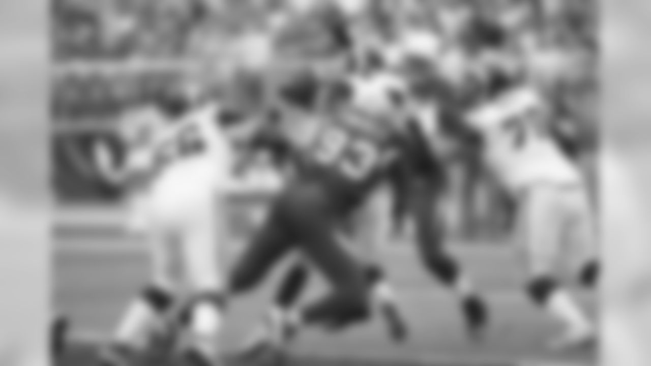 Cardinals vs. St. Louis