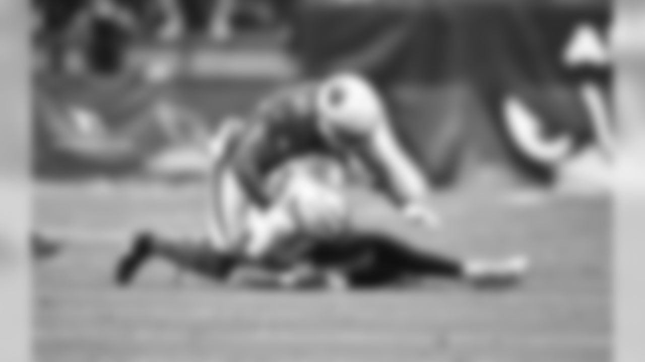 S Antoine Bethea: 56 tackles
