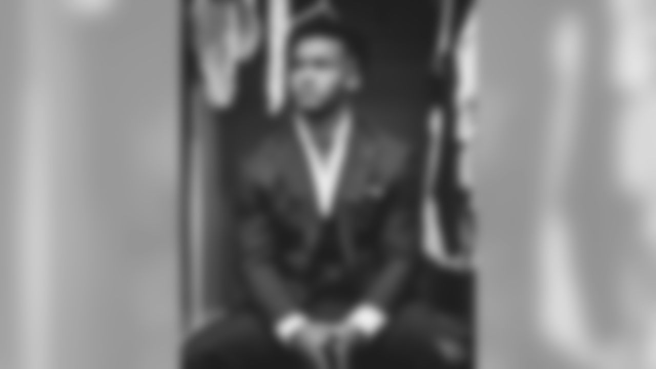 QB Kyler Murray