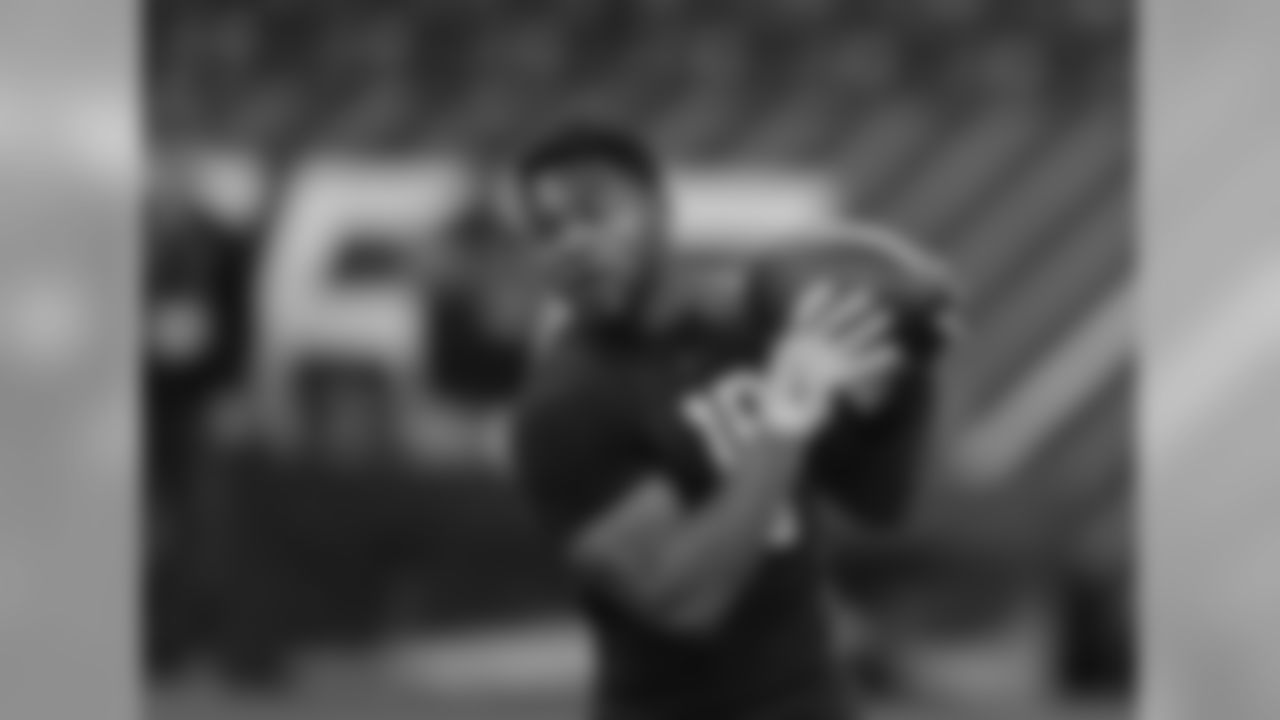Tennessee RB John Kelly: Projected fifth-rounder