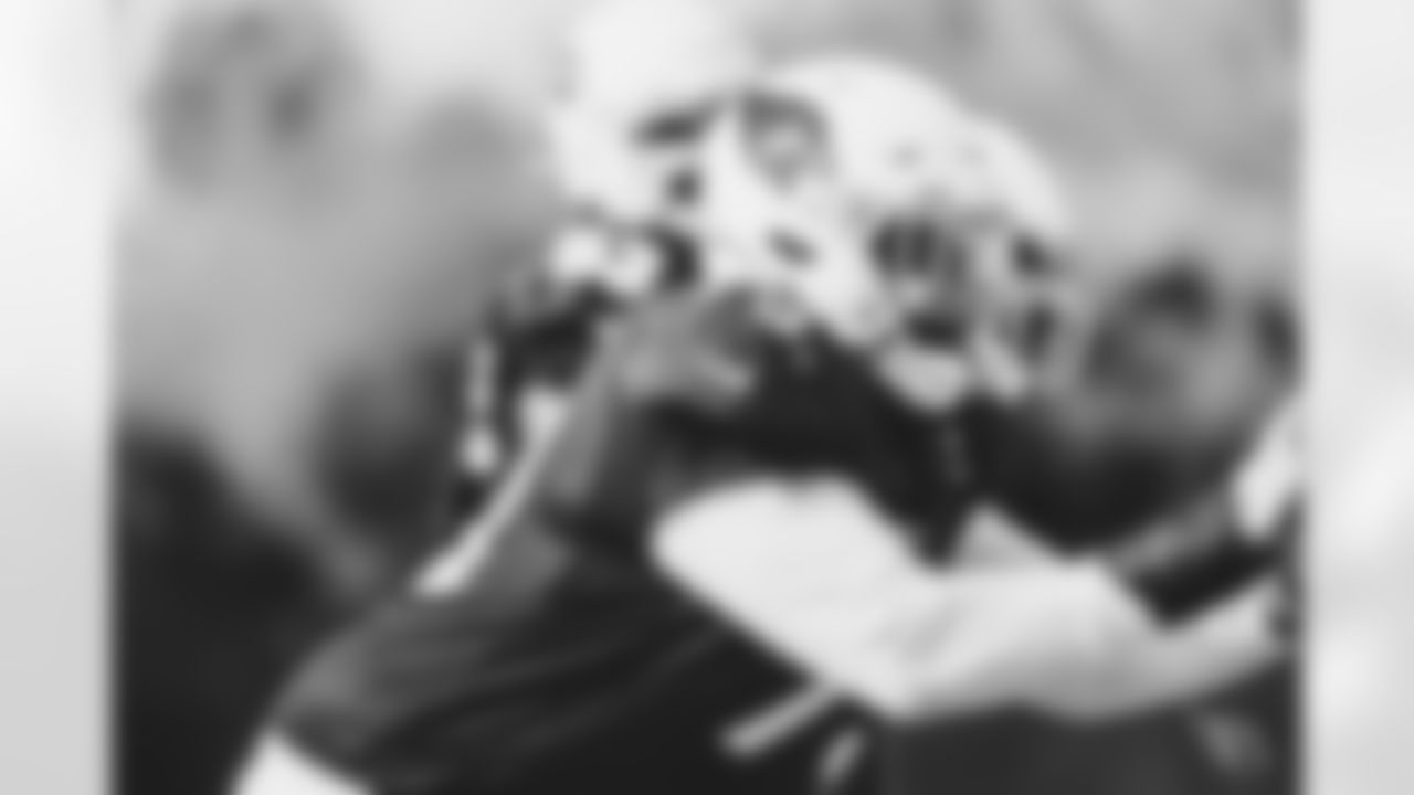 T Josh Jones
