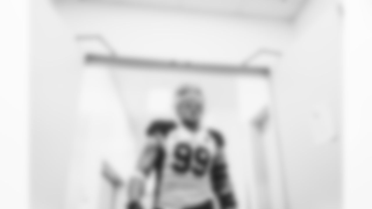 DE J.J. Watt