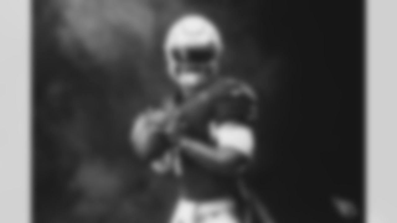 QB Kyler Murray