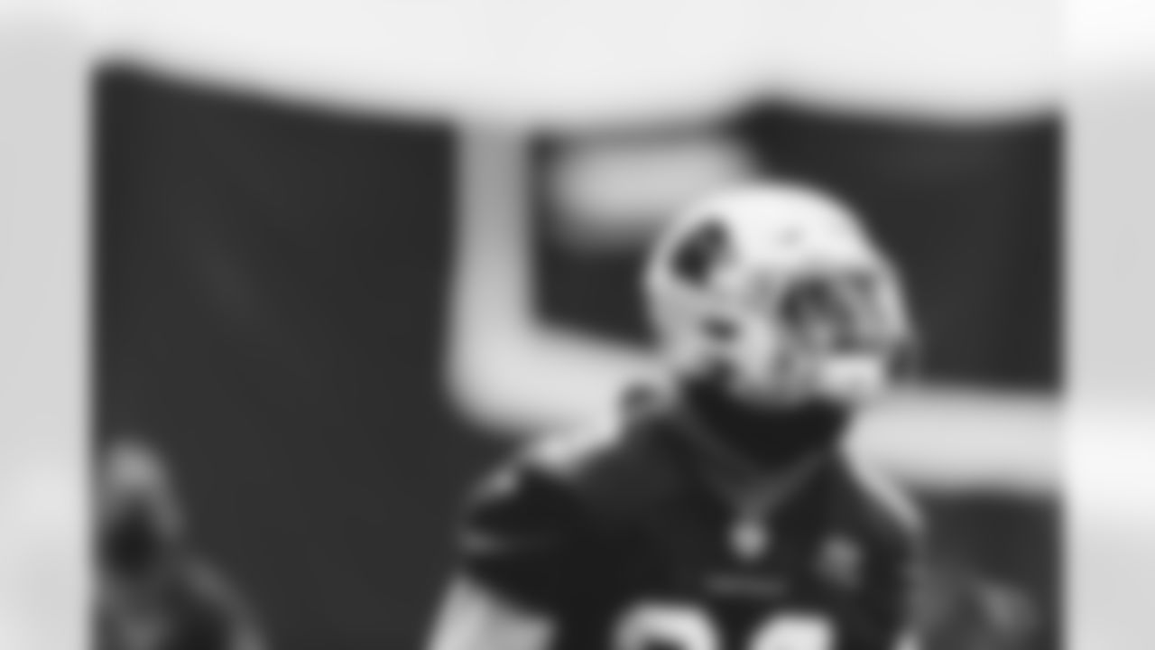 WR A.J. Richardson