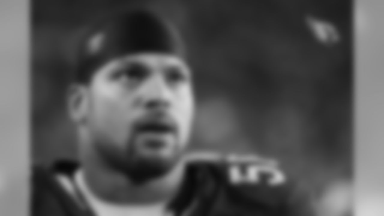 LB Chike Okeafor