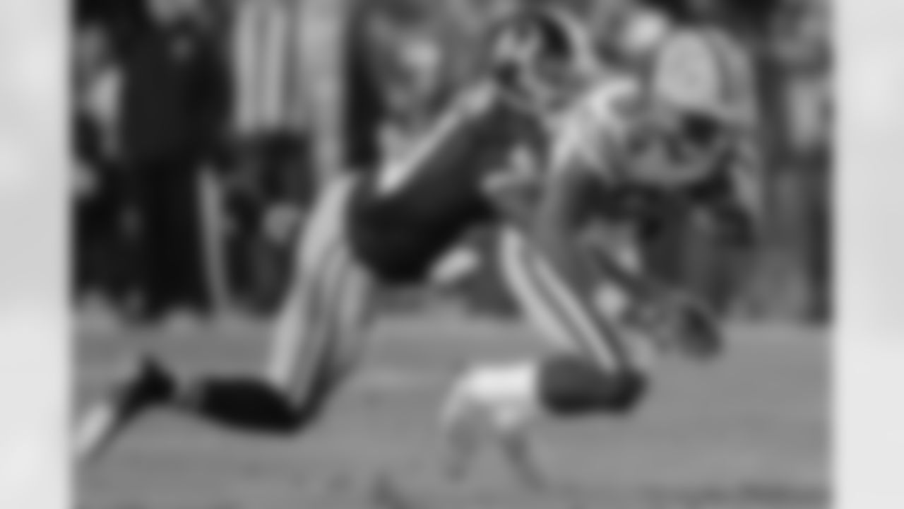 WR James Jones