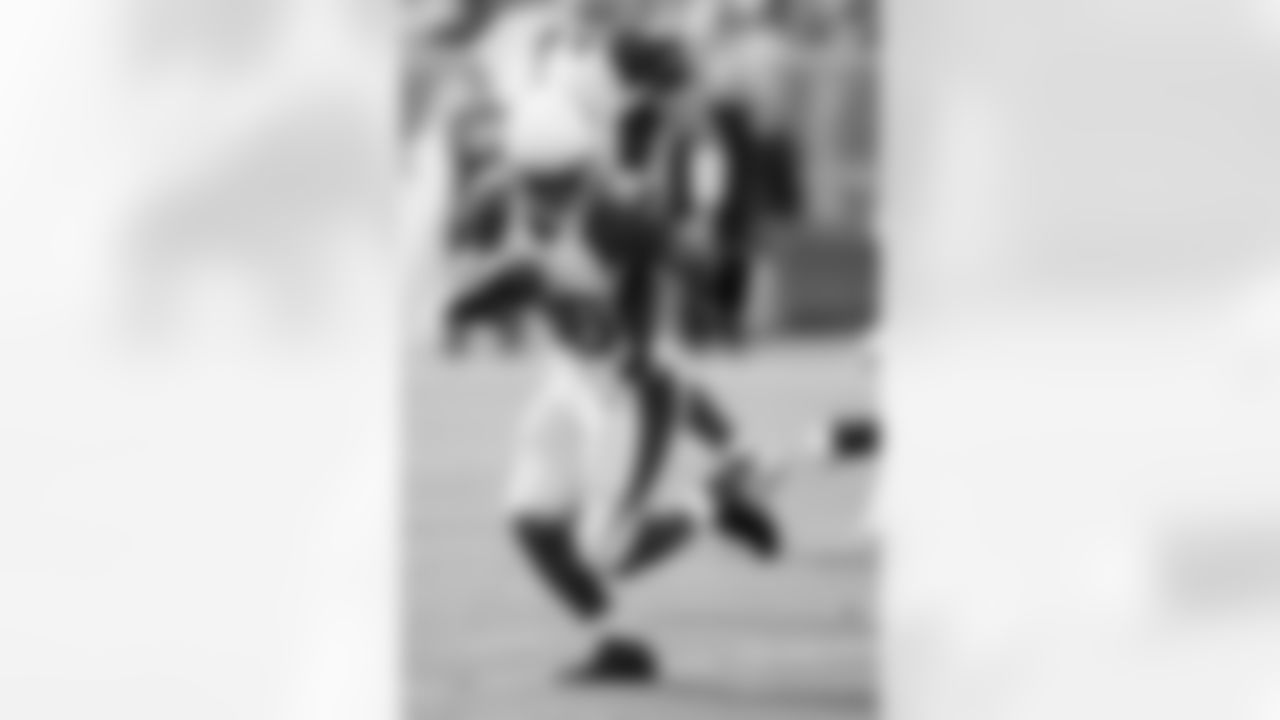 RB LaRod Stephens-Howling