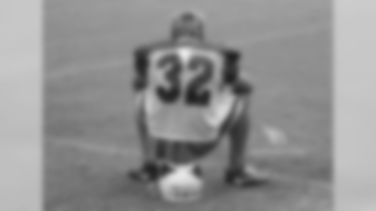 S Tyrann Mathieu