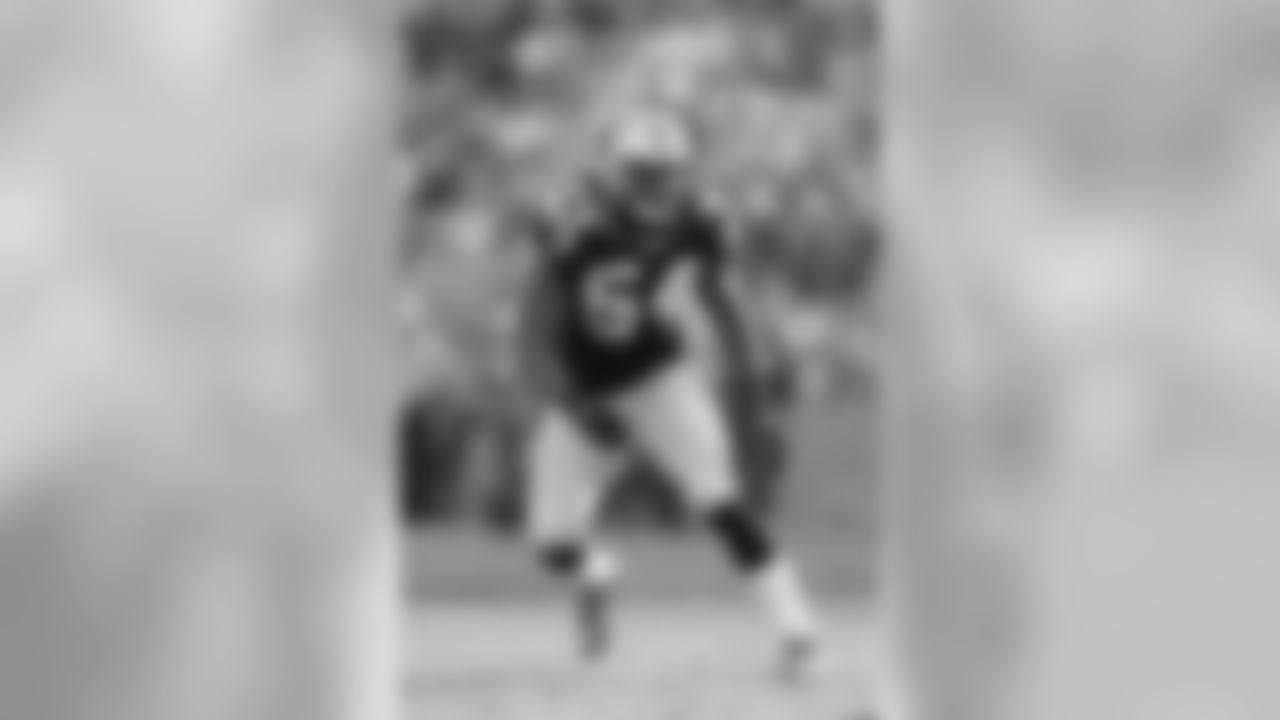 LB Shaq Thompson