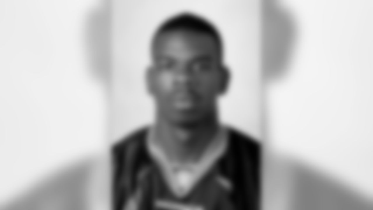 1995: CB Tito Paul, Ohio State
