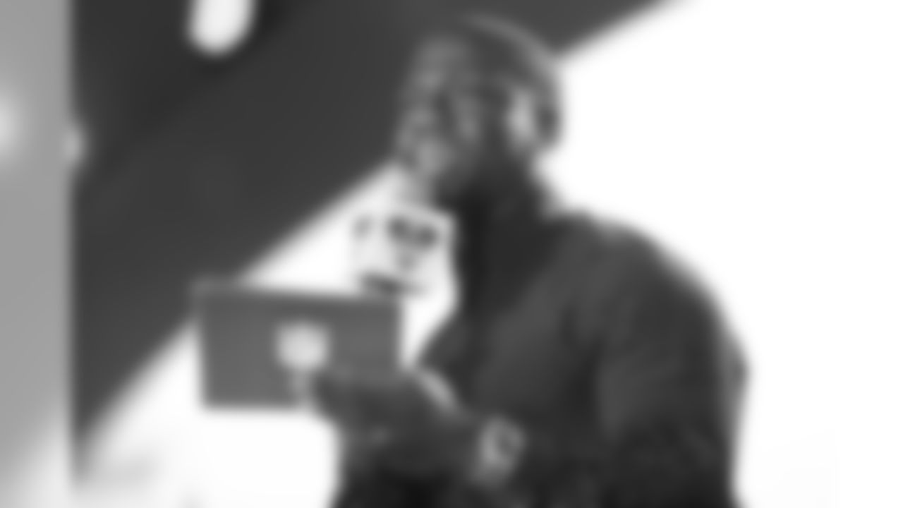 Comedian Kevin Hart at the Madden Super Bowl party