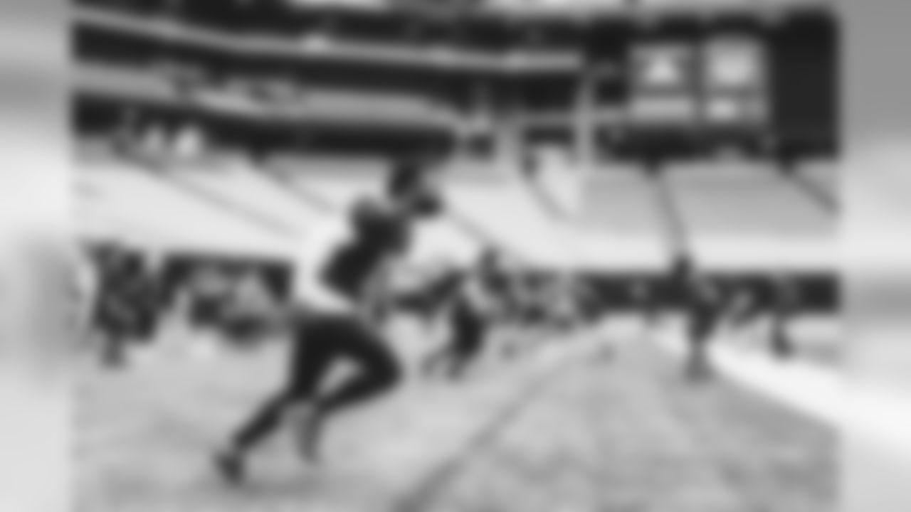 WR Christian Kirk